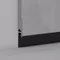 Минифото #6 товара Профиль PLINTUS-FANTOM-H20-2000 BLACK (Arlight, Алюминий)