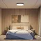Минифото #3 товара Светильник SP-ESTELY-R450-40W Warm3300-MIX (BK, 80 deg, 230V, TRIAC) (Arlight, IP20 Металл, 5 лет)