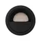 Минифото #2 товара Светильник встраиваемый DL-VEILA-R63-8W Warm3000 (Черный RAL9005, A44x46 deg, 230V) (Arlight, IP20 Металл, 5 лет)