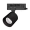Минифото #1 товара Светильник LGD-DYKE-4TR-R75-16W Day4000 (BK, 38 deg, 230V) (Arlight, IP20 Металл, 5 лет)