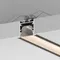 Минифото #4 товара Профиль LINIA45-F-TRAY-3000 BLACK (Arlight, Алюминий)