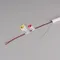 Минифото #4 товара Светодиодная лента герметичная WAVE-TOP-A560-18x15mm 24V Warm3000 (10 W/m, IP54, 5m, wire x1) (Arlight, Вывод прямой, 3 года)
