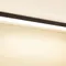 Минифото #2 товара Светильник LGD-LUNGO-4TR-L600-20W-30W Warm3000 (Черный, 120 deg, 230V) (Arlight, IP20 Металл, 5 лет)