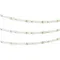 Минифото #2 товара Светодиодная лента UL-A120-8mm 24V Day4000 (2 W/m, IP20, 5m) (Arlight, Открытый)