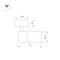 Минифото #8 товара Светильник SP-ARTEMIS-SURFACE-FLAP-R55-12W Warm2700 (BK, 8-80 deg, 230V) (Arlight, IP20 Металл, 5 лет)