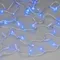 Минифото #4 товара Светодиодная гирлянда ARD-STRING-CLASSIC-10000-CLEAR-100LED-STD BLUE (230V, 7W) (Ardecoled, IP65, 1 год)