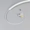 Минифото #6 товара Светодиодная лента герметичная MOONLIGHT-TOP-G280-D18mm 24V RGB 360deg (13 W/m, IP65, 3838, 5m, wire x1) (Arlight, Вывод прямой, 3 года)