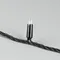 Минифото #7 товара Светодиодная гирлянда ARD-STRING-CLASSIC-10000-BLACK-95LED-LIVE RGBW-DMX (24V, 10W) (Ardecoled, IP65)