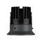 Минифото #3 товара Светильник безрамочный DL-INTRAL-R63-8W Warm3000 (Графит RAL7024, 36 deg, 230V) (Arlight, IP20 Металл, 5 лет)