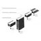 Минифото #6 товара Профиль SL-LINE-25100-DUAL-2500 BLACK (Arlight, Алюминий)