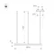 Минифото #4 товара Светильник SP-DIAMOND-R850-40W Warm3000 (BK, 45 deg, 230V, TRIAC) (Arlight, IP20 Металл, 5 лет)