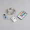 Минифото #3 товара Светодиодная гирлянда ARD-DEW-HOME-10000-CLEAR-100LED-LIVE RGB (5V, USB, ПДУ) (Ardecoled, IP20)