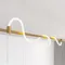Минифото #4 товара Светильник ART-APRIORI-TUBE-ELASTIC-R38-L5000-40W Warm3000 (GD, 360 deg, 48V) (Arlight, IP20 Металл, 3 года)