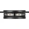Минифото #2 товара Светильник LGD-STRIPE-5.5W RGB-Warm3000 (Серый, 5x350 deg, 24V, DMX512) (Arlight, IP65 Металл, 3 года)