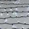 Минифото #2 товара Светодиодная гирлянда ARD-STRING-PRO-10000-BLACK-100LED-FLASH WHITE (230V, 7W) (Ardecoled, IP65, 2 года)