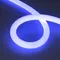 Минифото #5 товара Светодиодная лента герметичная MOONLIGHT-TOP-F280-D25mm 24V RGB 360deg (14.4 W/m, IP65, 3535, 5m, wire x1) (Arlight, Вывод прямой, 3 года)