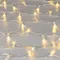 Минифото #3 товара Светодиодная гирлянда Нить ARD-CLASSIC-10000-CLEAR-100LED-STD Warm (230V, 7W) (Ardecoled, IP65)