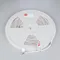 Минифото #2 товара Светодиодная лента герметичная RTW-PS-A240-12mm 48V Warm3000-CX2 (23 W/m, IP67, 10m) (Arlight, CRI>90)