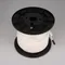 Минифото #2 товара Светодиодная лента герметичная MOONLIGHT-PRO-TOP-X320-16x15mm 48V Day4000 (10 W/m, IP65, 30m, wire x2) (Arlight, Силикон)