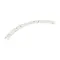 Минифото #2 товара Линейка SL-ARC-D320-A90-5.4W 24V White6000 (дуга 1 из 4) (Arlight, Открытый)