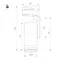 Минифото #2 товара Светильник LGD-URANUS-4TR-R65-10W Warm3500-MIX (WH, 20-50 deg, side holder, 230V) (Arlight, IP20 Металл, 5 лет)