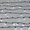 Минифото #3 товара Светодиодная гирлянда ARD-STRING-CLASSIC-10000-BLACK-100LED-FLASH WHITE (230V, 7W) (Ardecoled, IP65, 1 год)