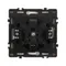 Минифото #2 товара Механизм электрической розетки SCT-NOBE-MEU1-SFPL-CA (230V, 16A) (Arlight, -)