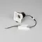 Минифото #2 товара Светильник MS-FLOW-BUILT-S85x85-6W Warm3000 (WH, 55 deg, 230V) (Arlight, IP20 Металл, 5 лет)