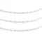 Минифото #2 товара Светодиодная лента герметичная XRT-TPU-A80-12mm 24V White6000 (10 W/m, IP67, 5m) (Arlight, CRI>90)
