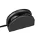 Минифото #1 товара Светильник LGD-STRIPE-5.5W Warm2700 (Серый, 5x350 deg, 230V) (Arlight, IP65 Металл, 3 года)