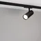 Минифото #5 товара Светильник LGD-GERA-4TR-R90-40W Warm3000 (BK, 24 deg, 230V) (Arlight, IP20 Металл, 5 лет)
