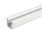 Минифото #1 товара Трек встраиваемый LGD-4TR-TRACK-F-4000-WH-M (D) (Arlight, IP20 Металл, 3 года)
