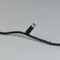 Минифото #3 товара Светодиодная гирлянда ARD-STRING-CLASSIC-10000-BLACK-100LED-STD WARM (230V, 7W) (Ardecoled, IP65)