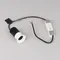 Минифото #2 товара Светильник безрамочный DL-INTRAL-R39-6W Warm3000 (Белый RAL9003, 15 deg, 230V) (Arlight, IP20 Металл, 5 лет)