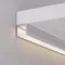 Минифото #4 товара Профиль LINE-1212-2000 ANOD (Arlight, Алюминий)