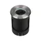 Минифото #1 товара Светильник LTD-DAFNA-GROUND-R100-6W Warm3000 (SL, 20 deg, 230V) (Arlight, IP67 Металл, 5 лет)