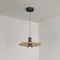 Минифото #6 товара Светильник SP-KOTARO-R350-12W Warm2700 (BG-BG, 36 deg, 230V, TRIAC) (Arlight, IP20)