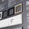 Минифото #6 товара Стенд Электроустановки NOBE-E1-830x600mm (DB 3мм, пленка) (Arlight, -)