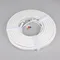 Минифото #4 товара Светодиодная лента герметичная MOONLIGHT-PRO-TOP-X336-13x12mm 24V RGBW-Warm (12 W/m, IP67, 10m, wire x2) (Arlight, Вывод боковой, 5 лет)