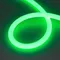 Минифото #7 товара Светодиодная лента герметичная MOONLIGHT-TOP-G280-D18mm 24V RGB 360deg (13 W/m, IP65, 3838, 5m, wire x1) (Arlight, Вывод прямой, 3 года)