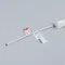 Минифото #4 товара Светодиодная лента герметичная HALO-SIDE-A160-15x25mm 24V White6000 (10 W/m, IP67, 5m, wire x1) (Arlight, Вывод прямой, 3 года)