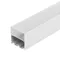 Минифото #1 товара Профиль LINE-M-5050-2000 WHITE (Arlight, Алюминий)