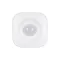 Минифото #2 товара INTELLIGENT ARLIGHT Датчик движения TY-ZB-801-01-72-SUF White (4.5V, PIR) (IARL, IP20 Пластик, 2 года)