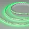 Минифото #5 товара Светодиодная лента RT-G168-10mm 24V RGB (17.3 W/m, IP20, 3838, 5m) (Arlight, Открытый)