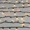 Минифото #2 товара Светодиодная гирлянда ARD-STRING-PRO-10000-BLACK-100LED-FLASH WARM (230V, 7W) (Ardecoled, IP65, 2 года)