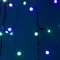 Минифото #2 товара Светодиодная гирлянда Лучи Смарт ARD-GALA-CLASSIC-1800-BLACK-180LED RGB (230V, 3.6W, Tuya Wi-Fi) (Ardecoled, IP65)
