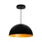 Минифото #1 товара Светильник SP-RESTO-HANG-R1200-200W Warm3000 (BK, 100 deg, 230V) (Arlight, IP20 Металл, 3 года)