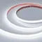 Минифото #2 товара Светодиодная лента герметичная COB-PS-X480-12mm 24V White6000 (15 W/m, IP67, CSP, 5m) (Arlight, -)